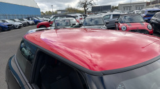 MINI Cooper 1.5 C Sport 3dr Auto Petrol Hatchback